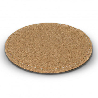 Oakridge Wireless Charger - Round - Simply Merchandise