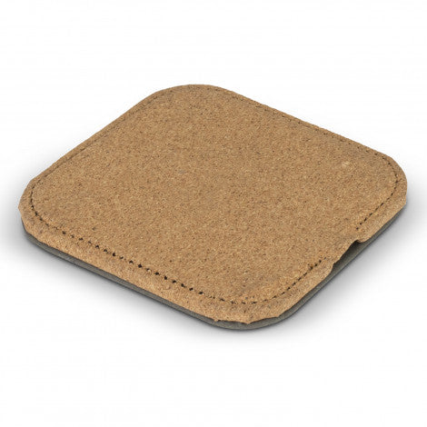 Oakridge Wireless Charger - Square - Simply Merchandise