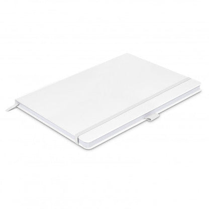 Kingston Hardcover Notebook - Large - Simply Merchandise