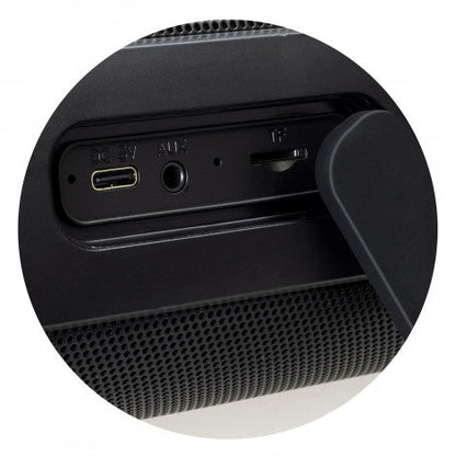 Odin Outdoor Bluetooth Speaker - Simply Merchandise