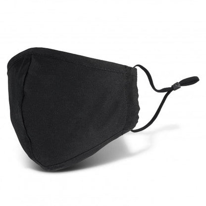 Luxe Face Mask - Simply Merchandise