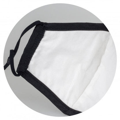 Luxe Face Mask - Simply Merchandise