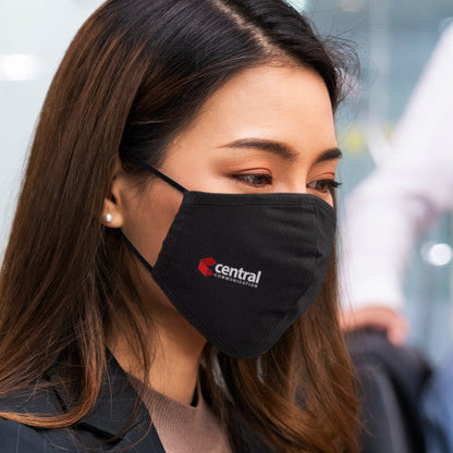 Luxe Face Mask - Simply Merchandise