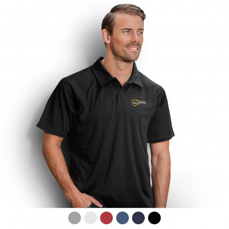 TRENDSWEAR Ace Performance Men\'s Polo