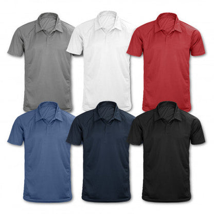 TRENDSWEAR Ace Performance Men\'s Polo