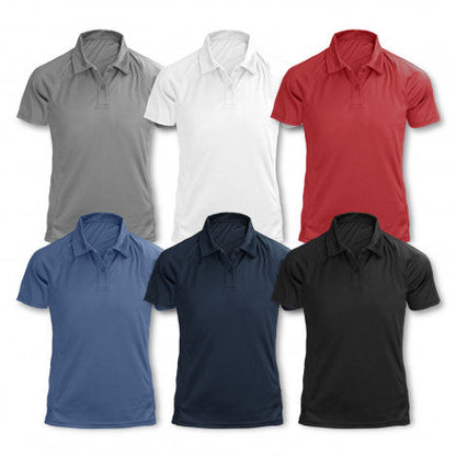 TRENDSWEAR Ace Performance Women\'s Polo