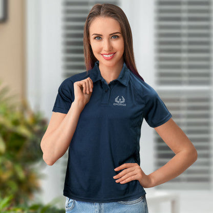 TRENDSWEAR Ace Performance Women\'s Polo