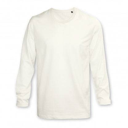 TRENDSWEAR Harlow Men\'s Long Sleeve Crew