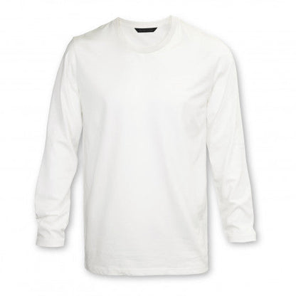 TRENDSWEAR Harlow Men\'s Long Sleeve Crew
