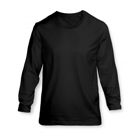 TRENDSWEAR Harlow Women\'s Long Sleeve Crew