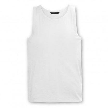 TRENDSWEAR Relay Men\'s Tank Top