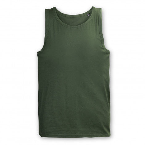 TRENDSWEAR Relay Men\'s Tank Top