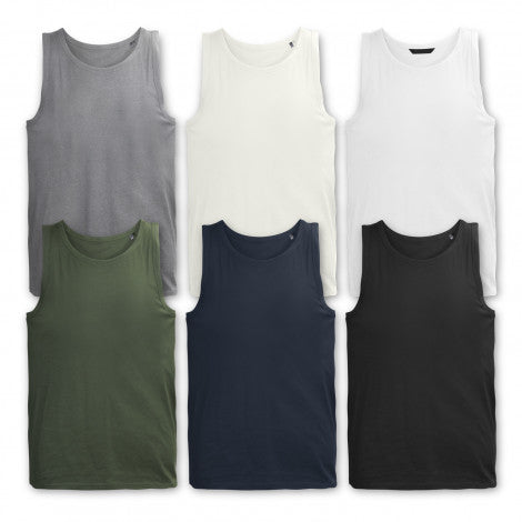 TRENDSWEAR Relay Men\'s Tank Top
