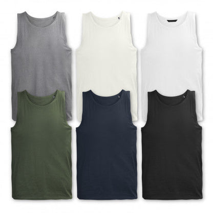 TRENDSWEAR Relay Men\'s Tank Top