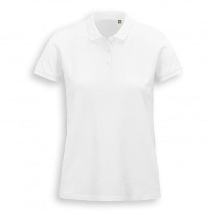 SOLS Planet Womens Polo - Simply Merchandise