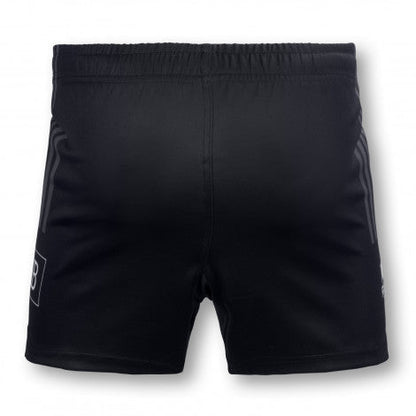 Custom Mens Rugby Shorts - Simply Merchandise