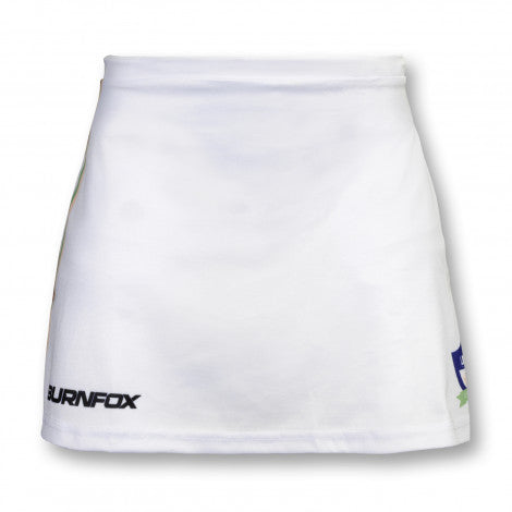 Custom Womens Tennis Skirt - Simply Merchandise