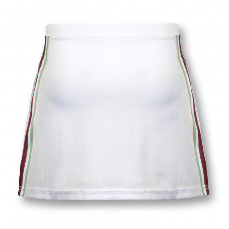 Custom Womens Tennis Skirt - Simply Merchandise