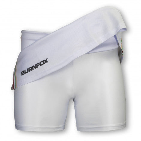 Custom Womens Tennis Skirt - Simply Merchandise
