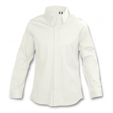 TRENDSWEAR Parker Women\'s Poplin Shirt
