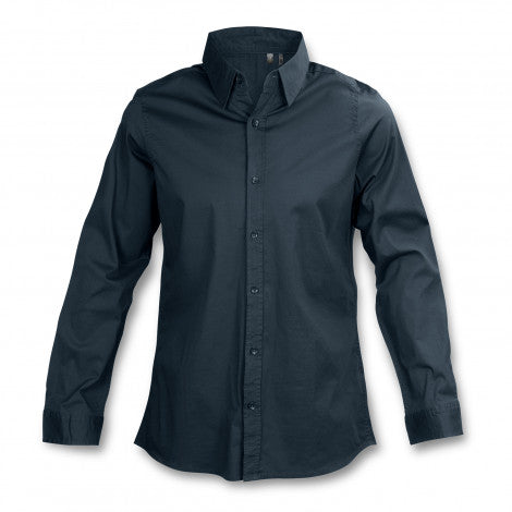 TRENDSWEAR Parker Women\'s Poplin Shirt