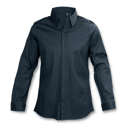 TRENDSWEAR Parker Women\'s Poplin Shirt