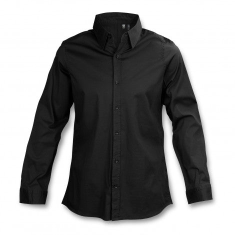 TRENDSWEAR Parker Women\'s Poplin Shirt