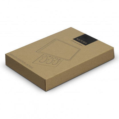 NATURA Kensington Cheese Board - Rectangle