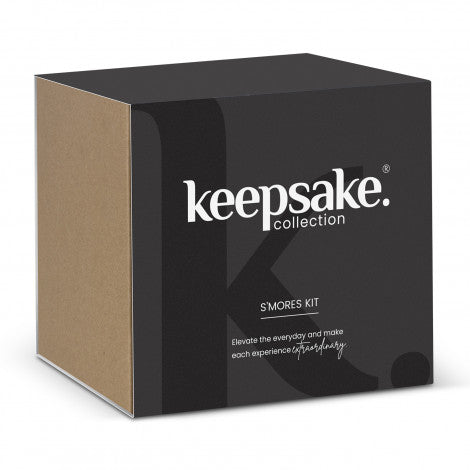 Keepsake S\'mores Kit