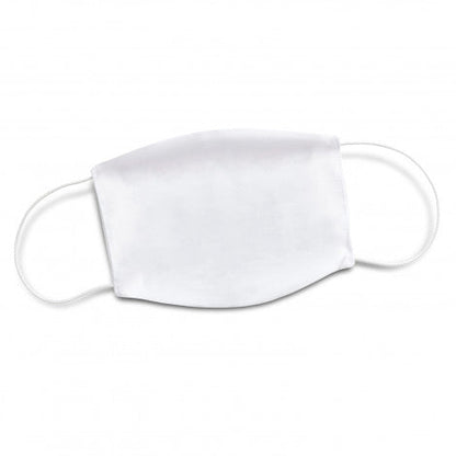 Reusable Face Mask Full Colour - Large - Simply Merchandise