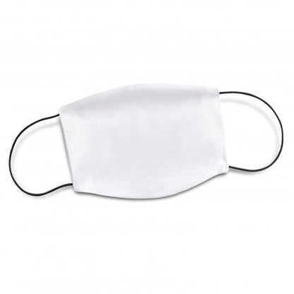 Reusable Face Mask Full Colour - Large - Simply Merchandise