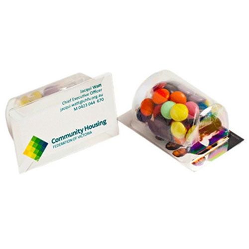 Choc Beans 25g