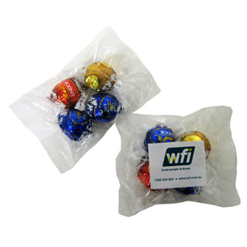 Lindor Balls x4