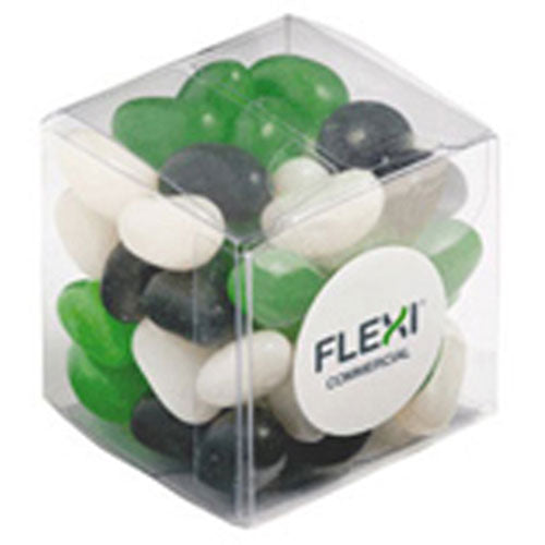 Jelly Beans in Cube 60g