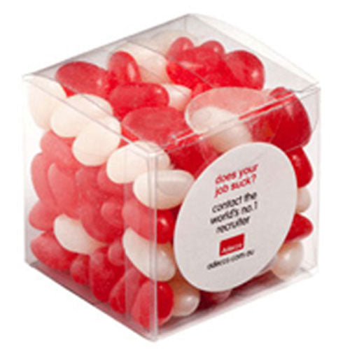 Jelly Beans in Cube 110g