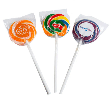 Big Candy Lollipop