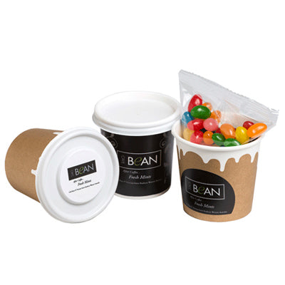 WRAP AROUND & LID stickers