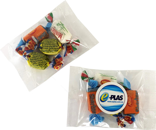 Allen's Lollies 30g