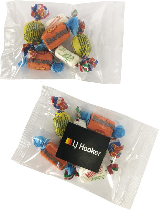 Allen's Lollies 50g
