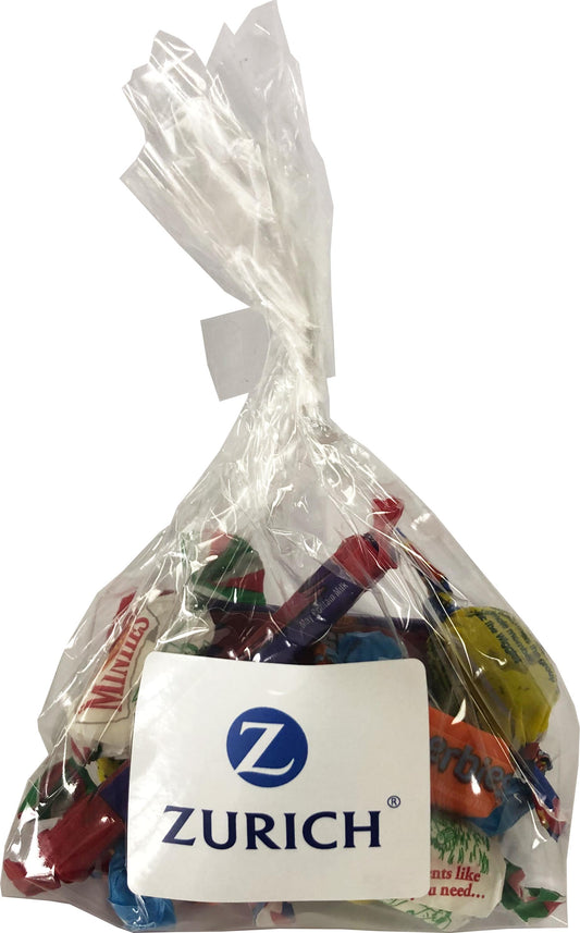 Allen's Lollies 100g