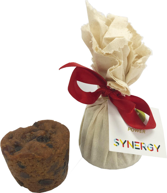 Christmas Pudding